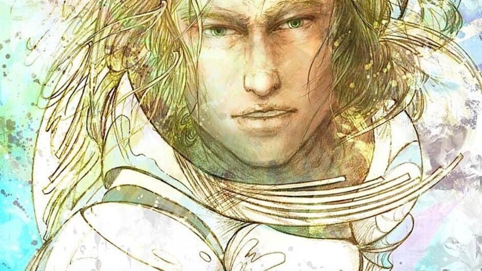 El Shaddai: Ascension of the Metatron artwork 2