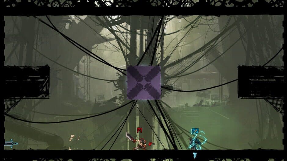Chop screenshot 3