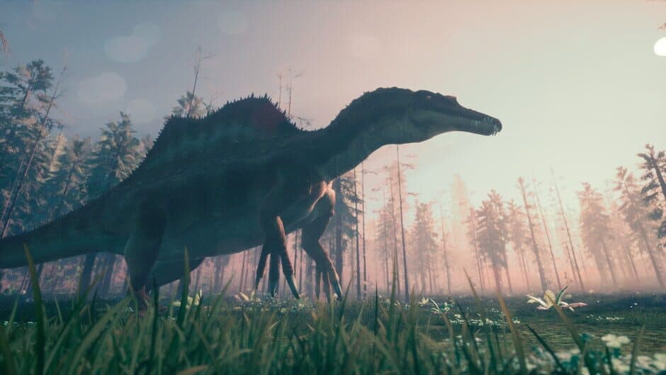 Wrath of the Goliaths: Dinosaurs screenshot 4