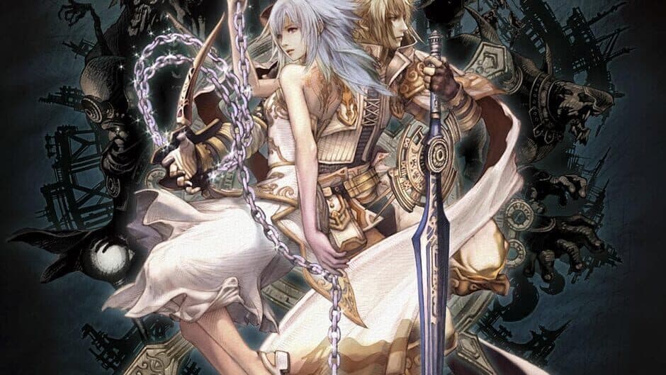 Pandora's Tower artwork 3