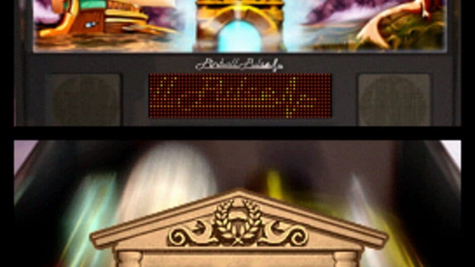Pinball Pulse: The Ancients Beckon screenshot 3