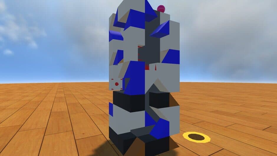 Towers screenshot 1