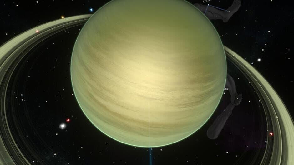Stars screenshot 2