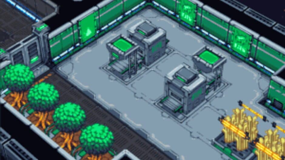 Starmancer screenshot 4