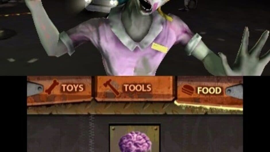 Pet Zombies screenshot 3