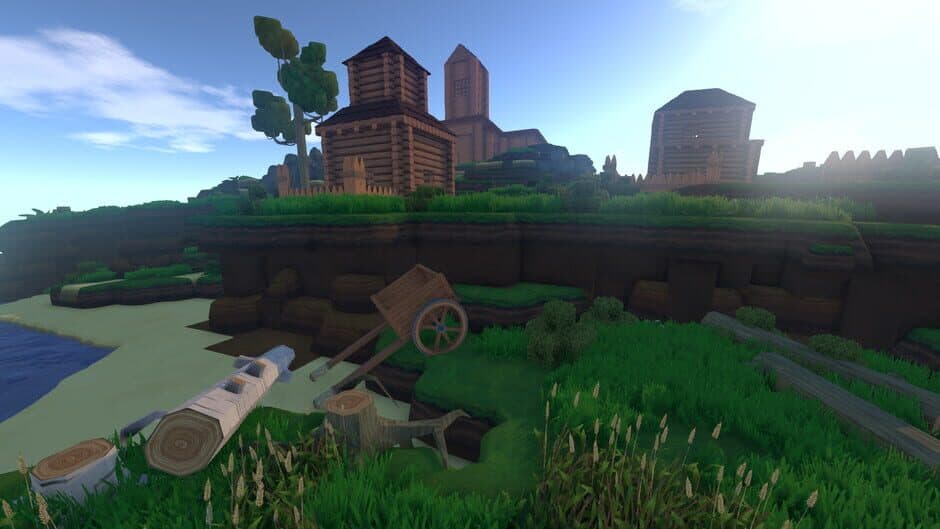 Eco screenshot 3