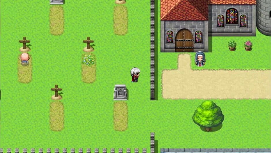 Take the Dream IX screenshot 2