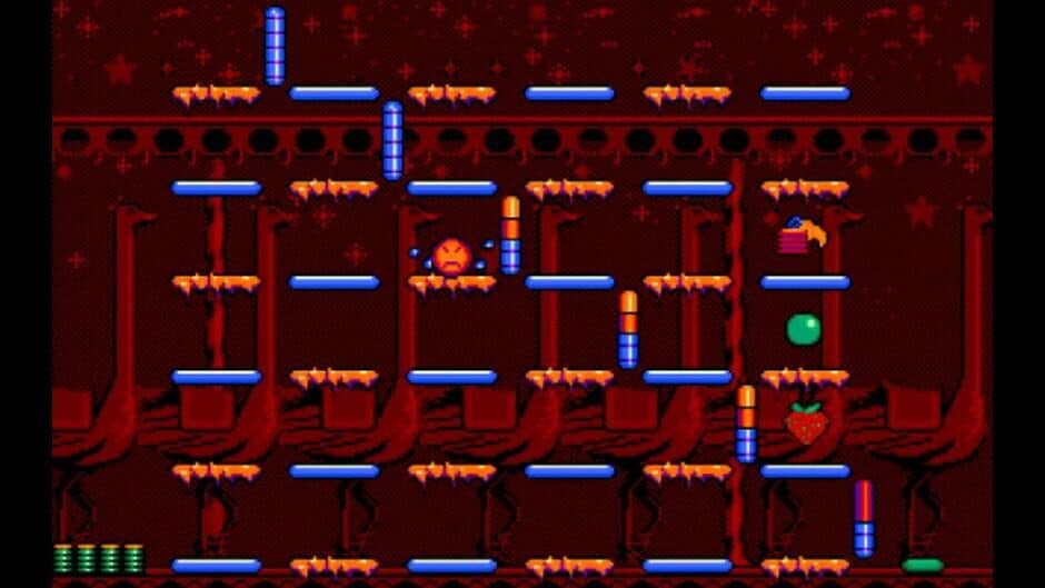 Bumpy's Arcade Fantasy screenshot 2
