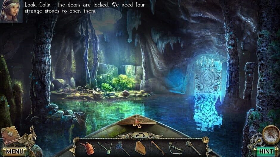 Darkness and Flame: Born of Fire screenshot 1
