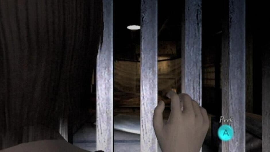 Project Zero 2: Wii Edition screenshot 4