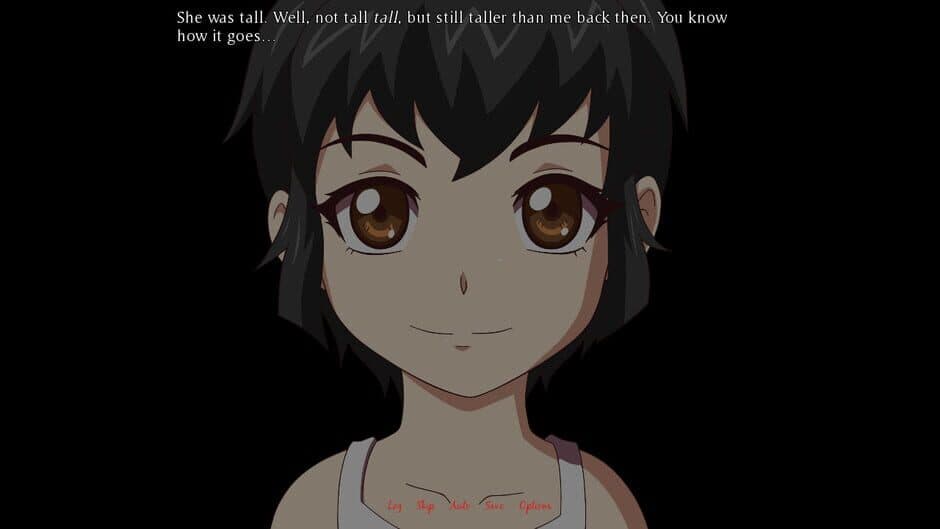 Her Lie I Tried to Believe screenshot 3