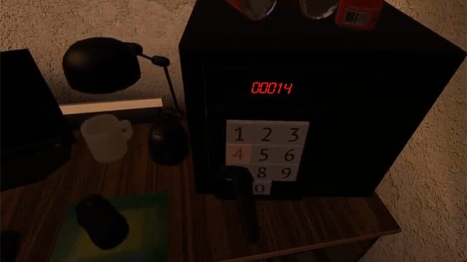 VR: Vacate the Room screenshot 3