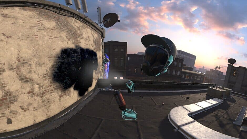 Kingspray Graffiti screenshot 1