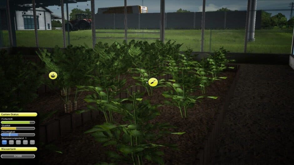 Agricultural Simulator 2013: Steam Edition screenshot 3