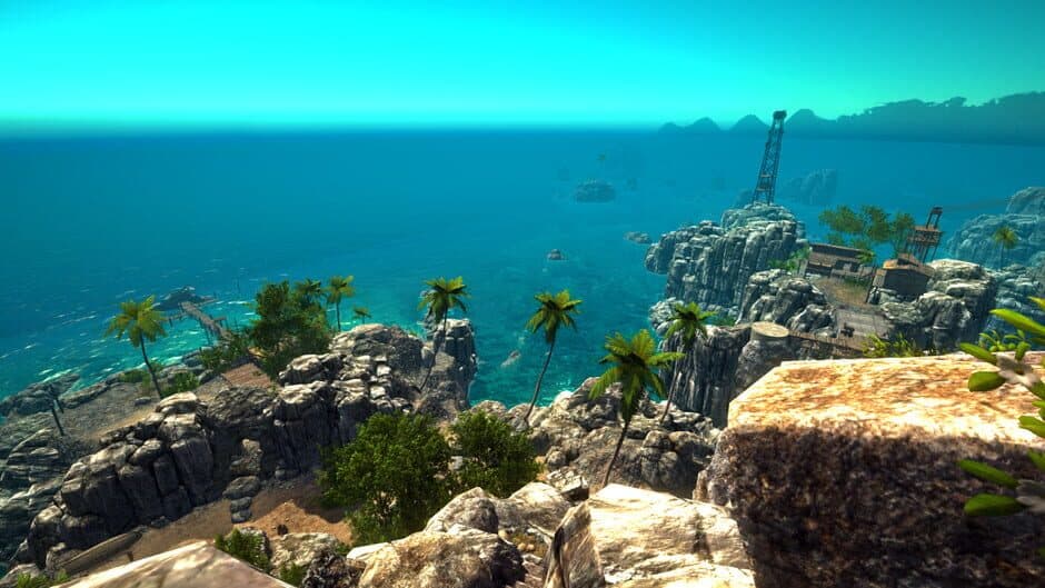 Odyssey screenshot 2