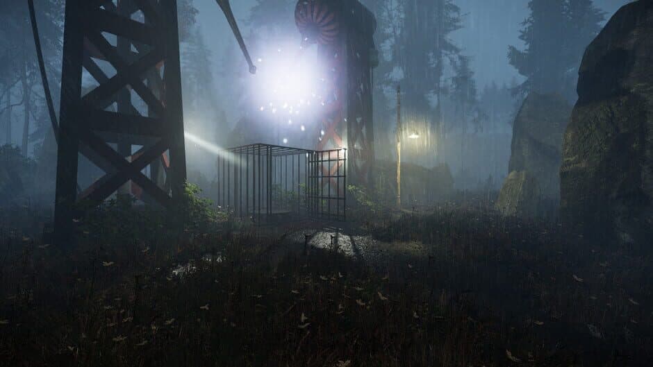 The Land of Pain screenshot 4