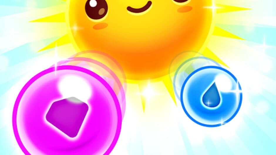 Bubble Breeze Pop screenshot 4