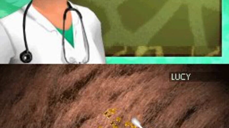 Zoo Hospital screenshot 2