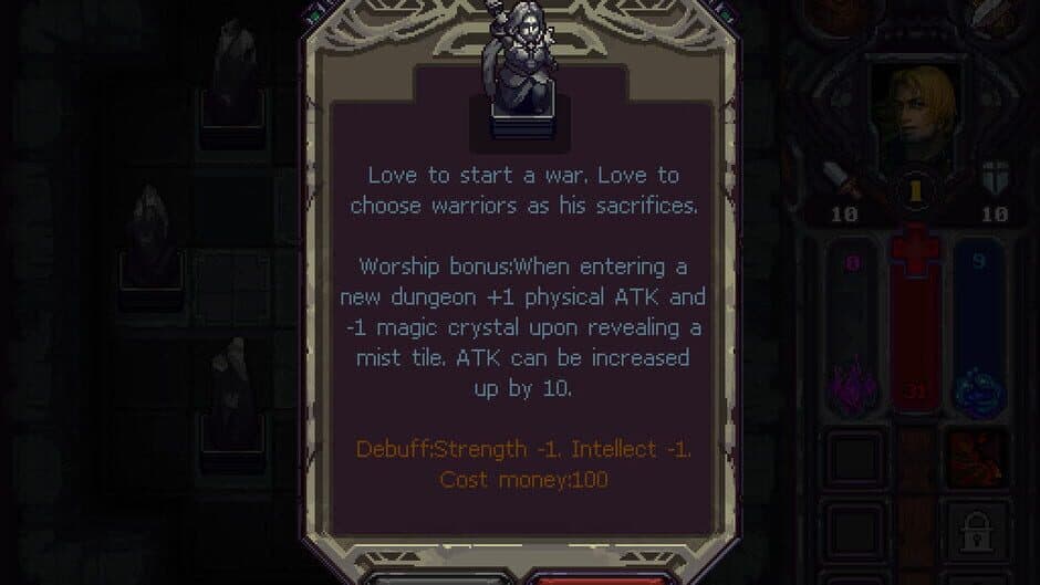 Runestone Keeper screenshot 3