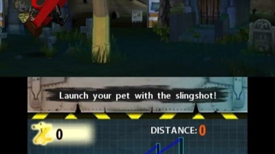 Pet Zombies screenshot 4