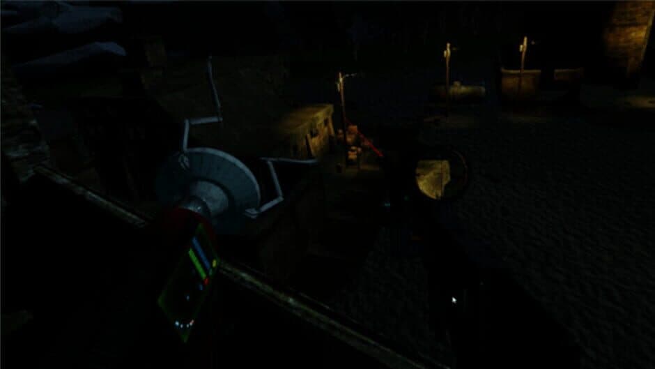 Project 59 screenshot 1