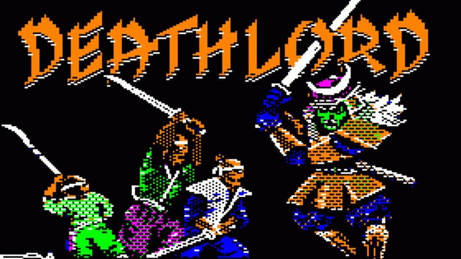 Deathlord screenshot 2