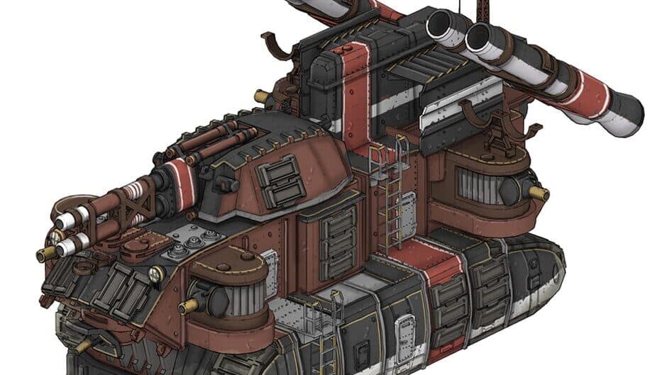 Valkyria Chronicles 3: Unrecorded Chronicles artwork 4