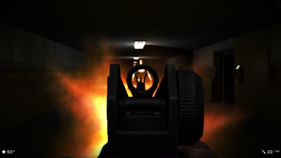 Amok screenshot 3