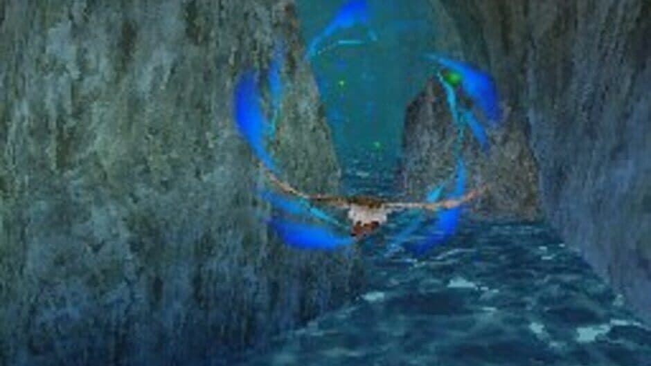 Legend of the Guardians: The Owls of Ga'Hoole screenshot 4