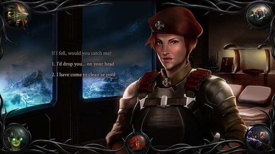 Welcome to Orochi Park screenshot 3
