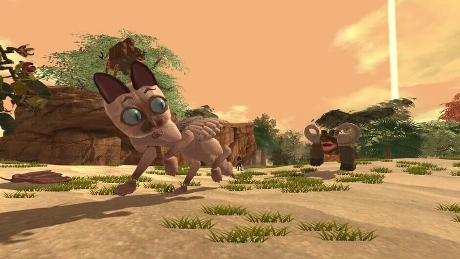 Chkn screenshot 2