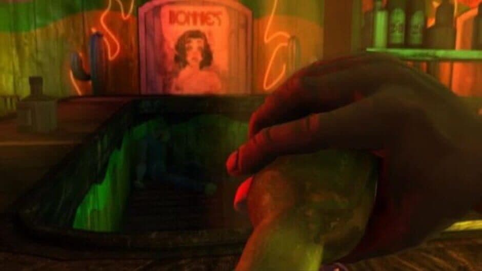 Zombeer screenshot 1