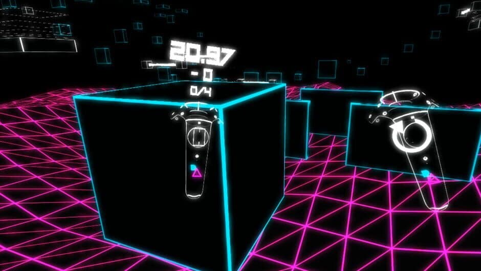 Pixel Arcade screenshot 2