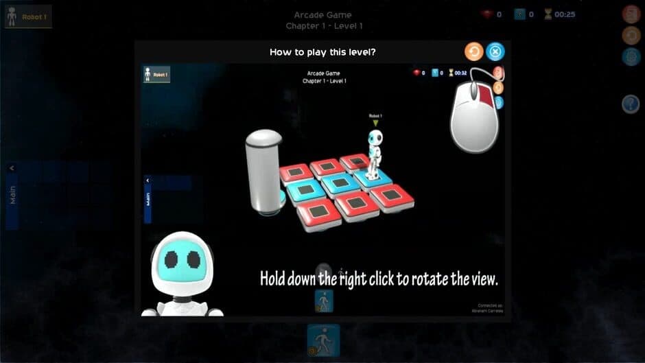 Robo Do It screenshot 3