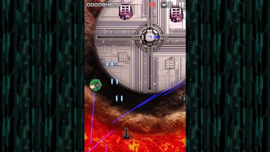 Gaiabreaker screenshot 2