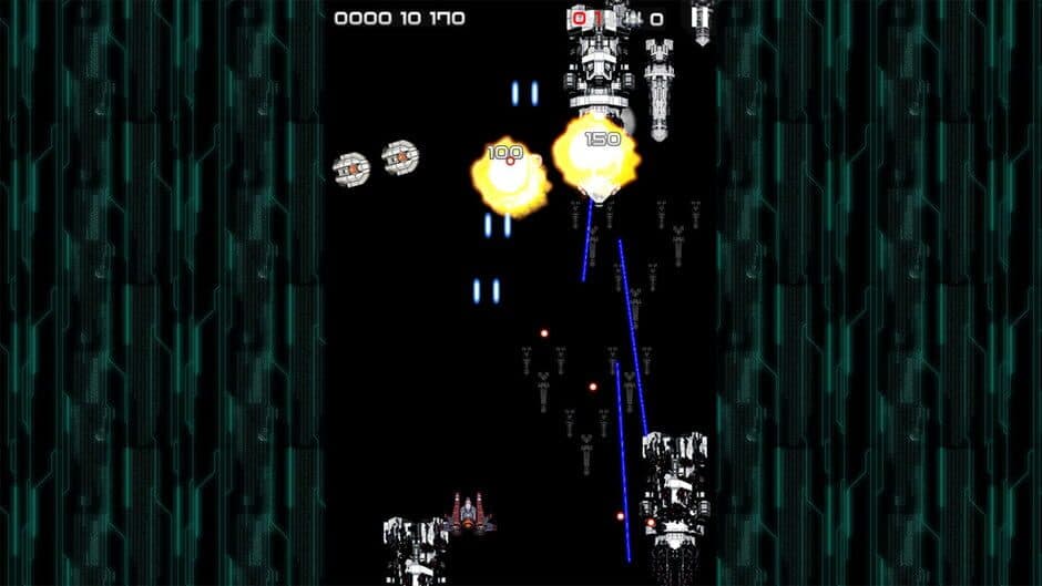 Gaiabreaker screenshot 3