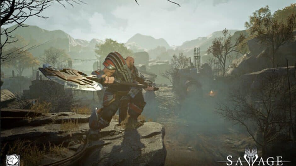 Savage: Resurrection screenshot 4