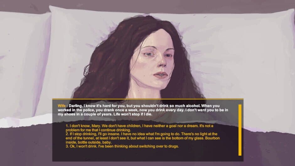The Mercury Man screenshot 4