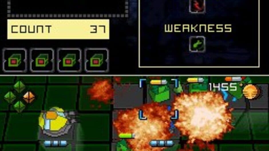Libera Wing screenshot 2