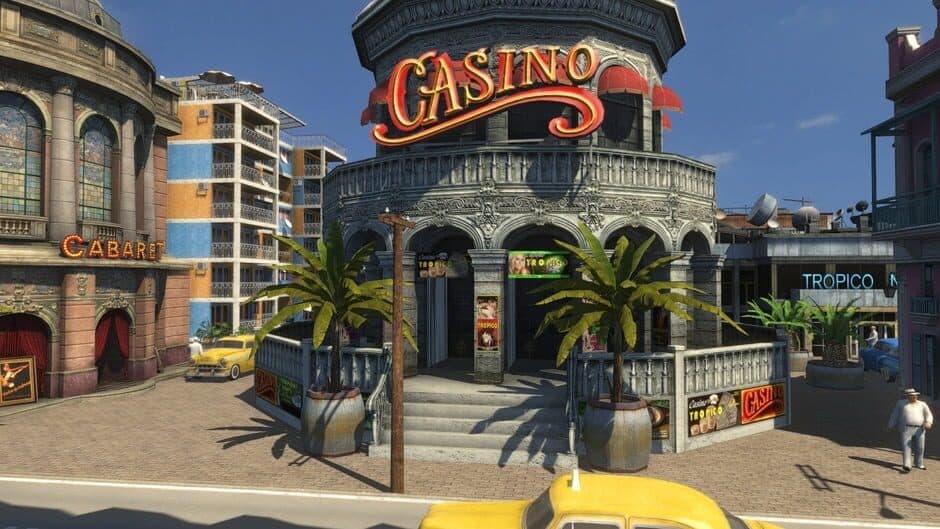 Tropico 3: Steam Special Edition screenshot 4