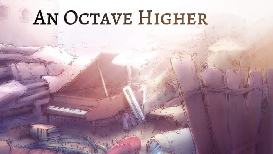 An Octave Higher screenshot 4