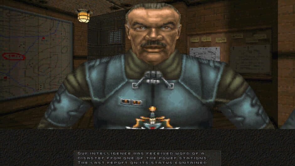 Chasm: The Rift screenshot 3