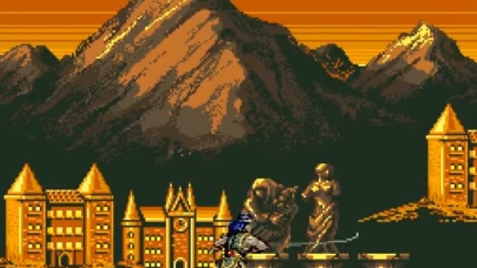 Haunted Castle screenshot 4