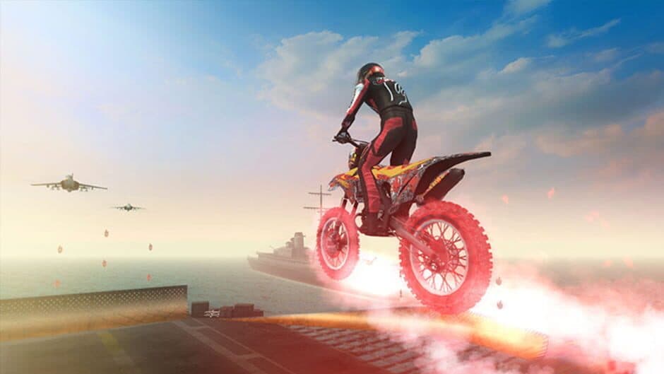 Hot Wheels: World's Best Driver screenshot 4