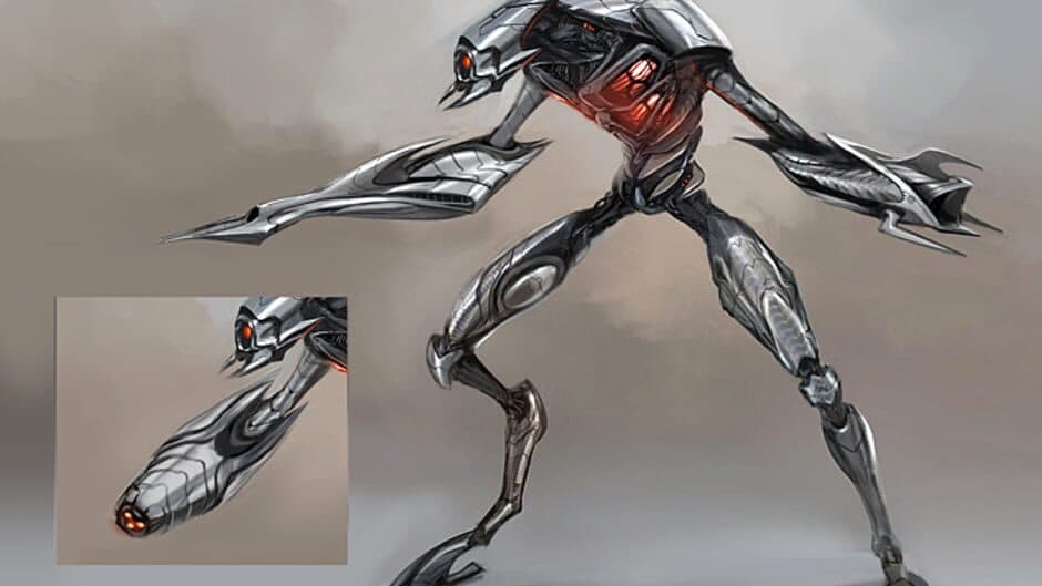 Earth Defense Force: Insect Armageddon artwork 1