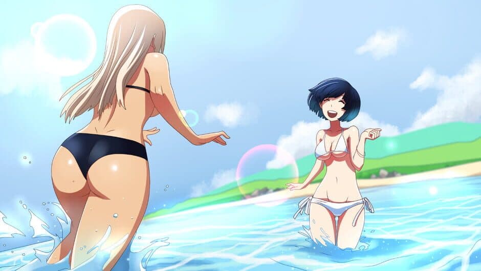 Russian Love Story screenshot 3