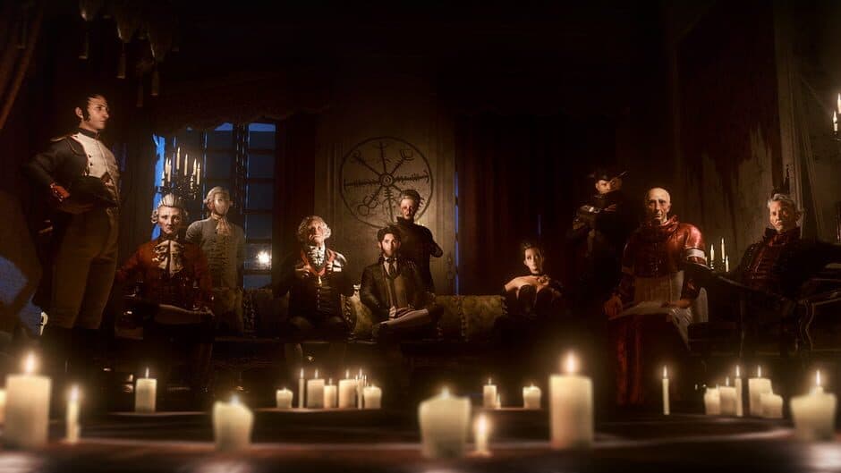 The Council artwork 2