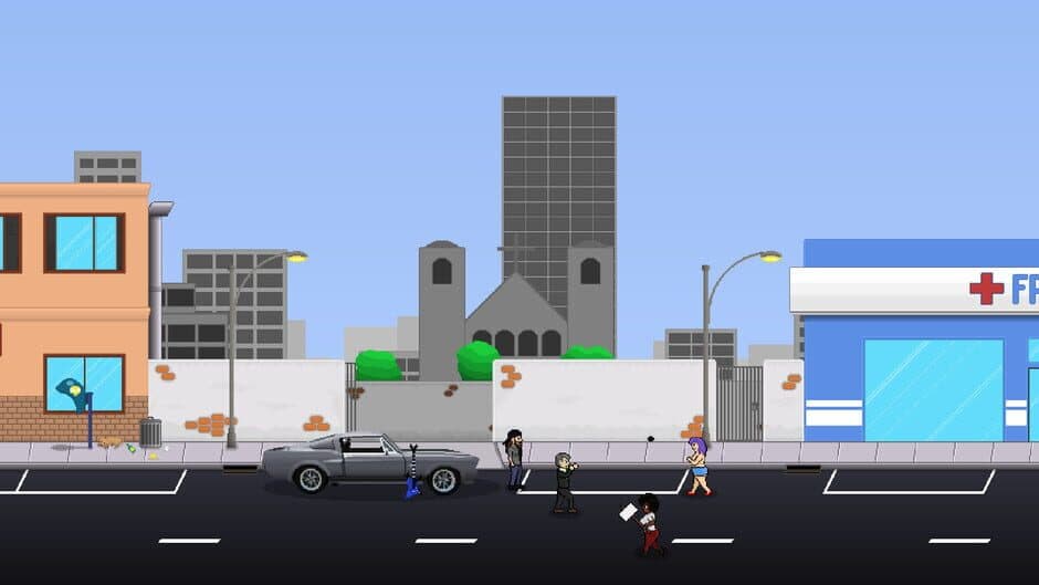 Bolsomito screenshot 2