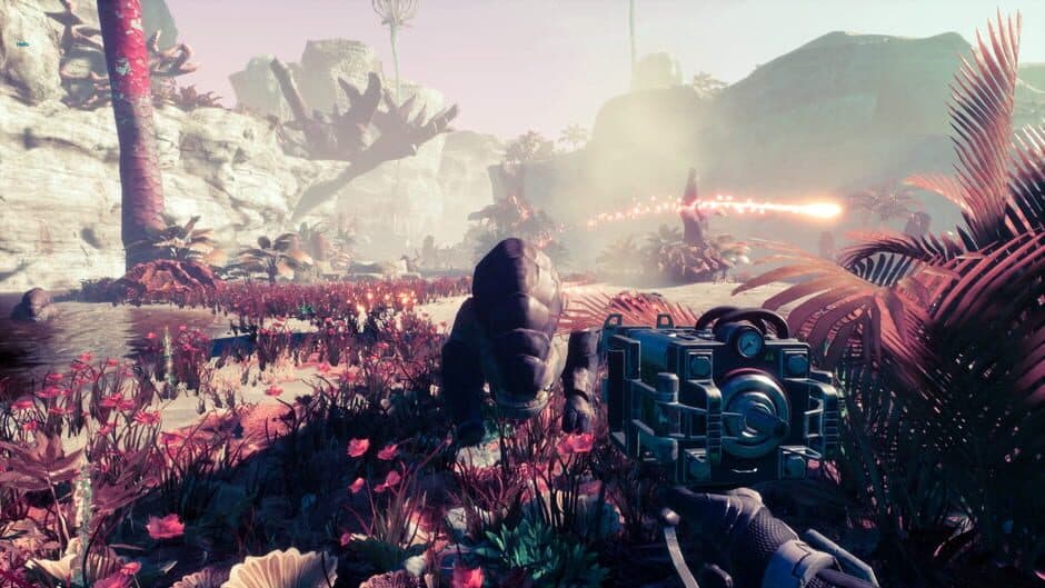 Satisfactory screenshot 4