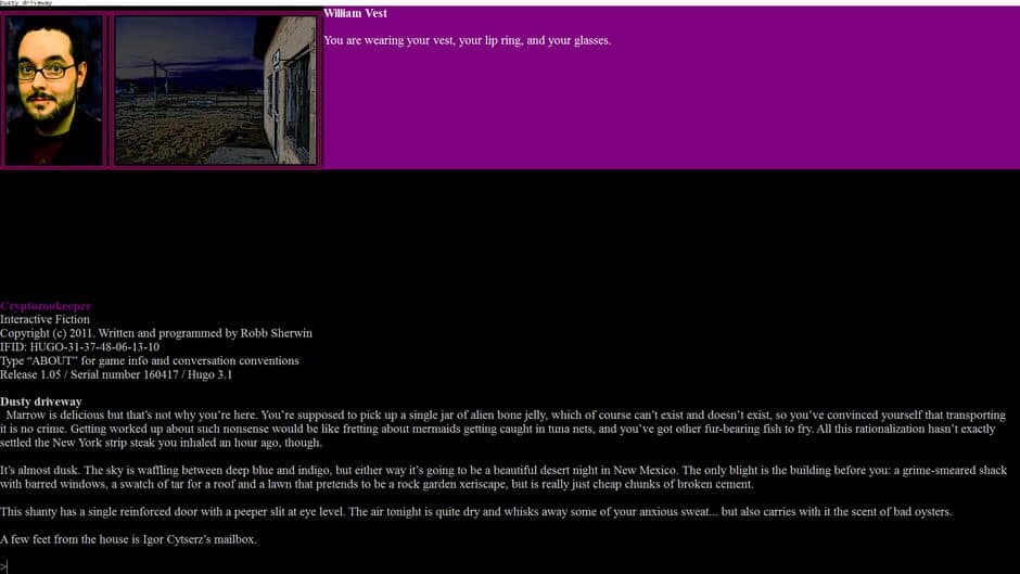 Cryptozookeeper screenshot 2